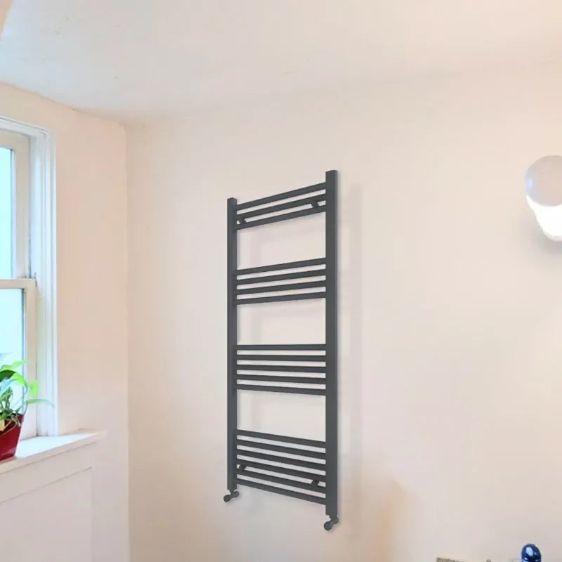 Heated Towel Rail Diva