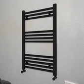 Heated Towel Rail Diva