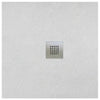 Square Slate Tray 26mm Alan