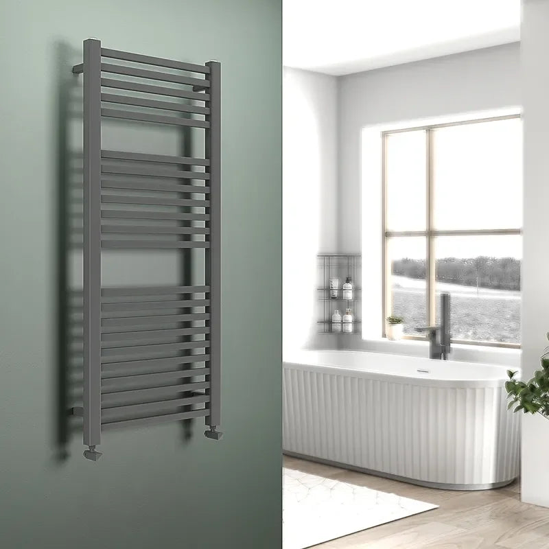 Heated Towel Rail Slade