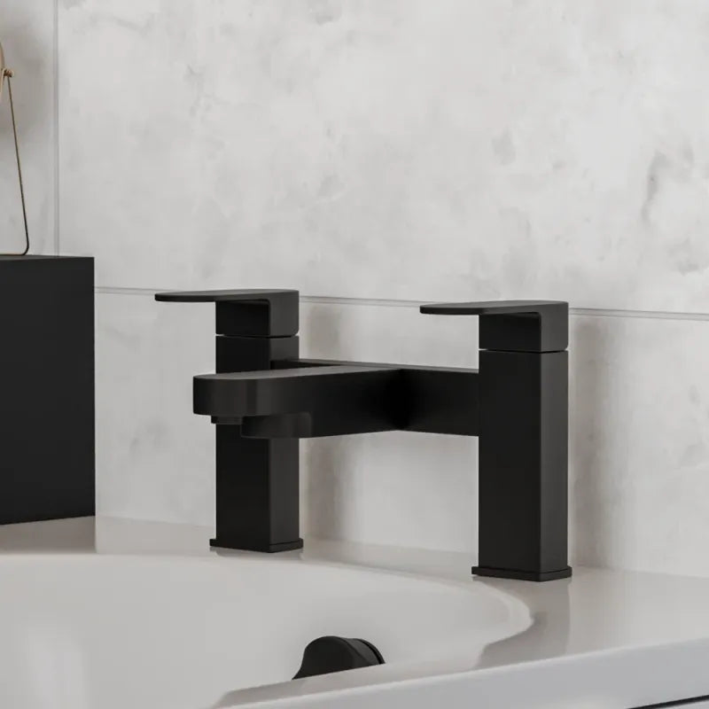 Bath Filler Mixer Tap Virgo