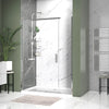 Havana 1500mm Shower Door