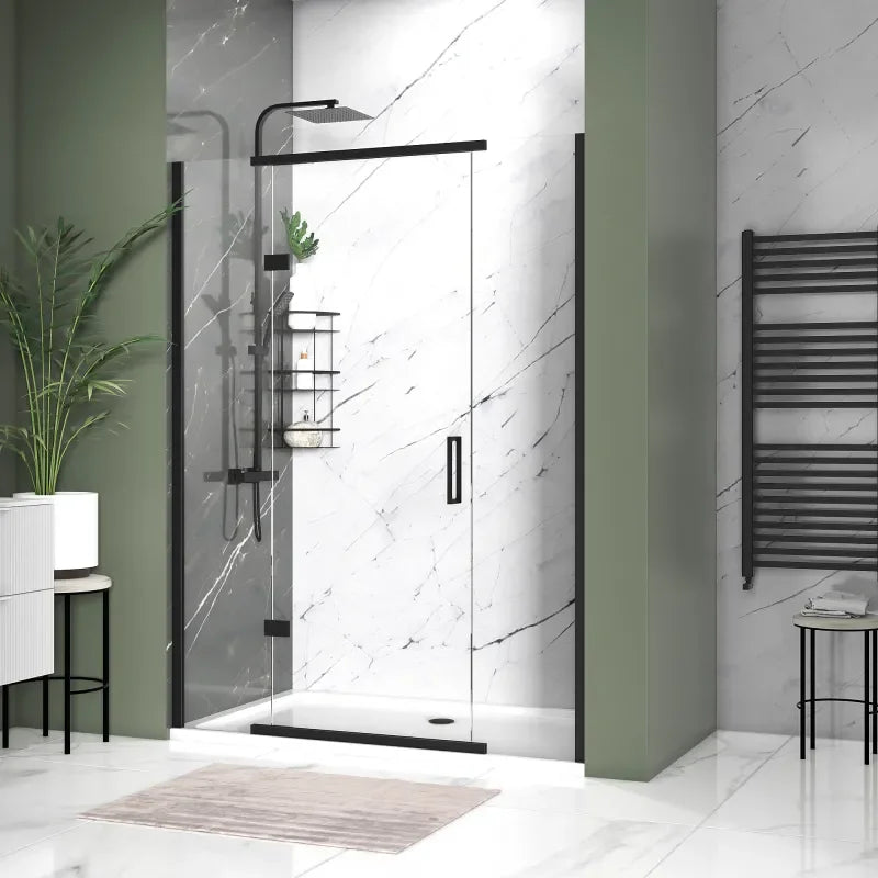 Havana 1500mm Shower Door