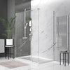 Havana 1500mm Shower Door