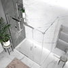 Havana 1500mm Shower Door