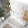 Havana 1500mm Shower Door