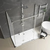 Havana 1500mm Shower Door