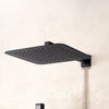 Square Shower Head Ribble