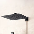 Square Shower Head Ribble
