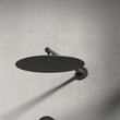 Round Shower Head Tweed