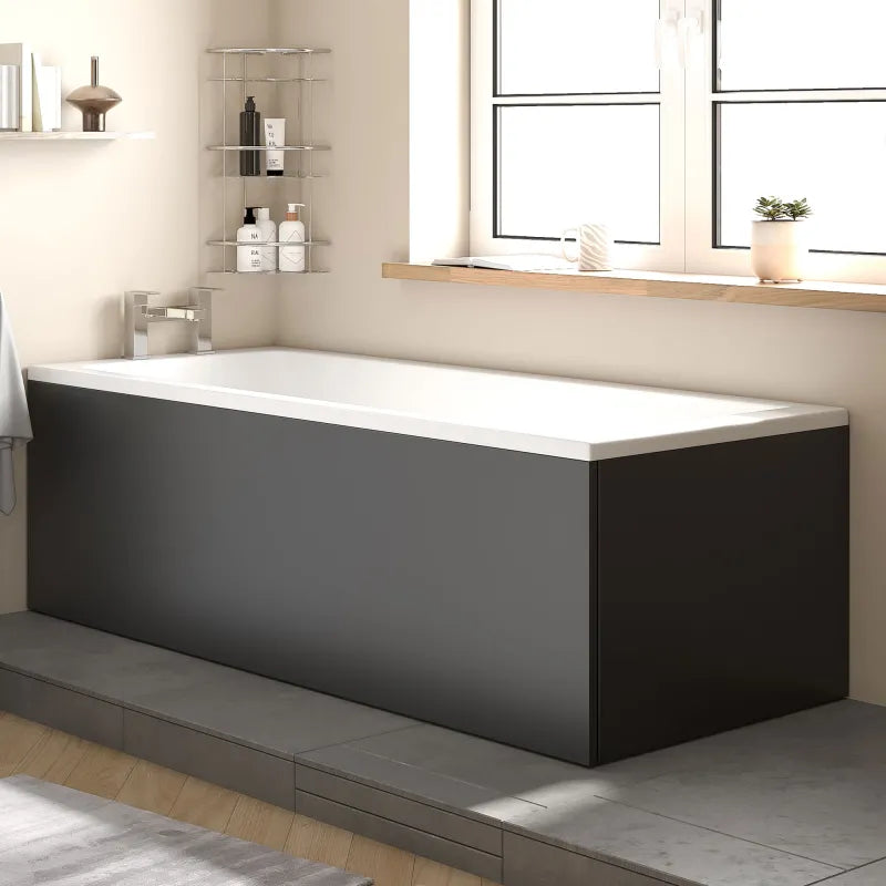 1800mm Bath Front Panel Linnea
