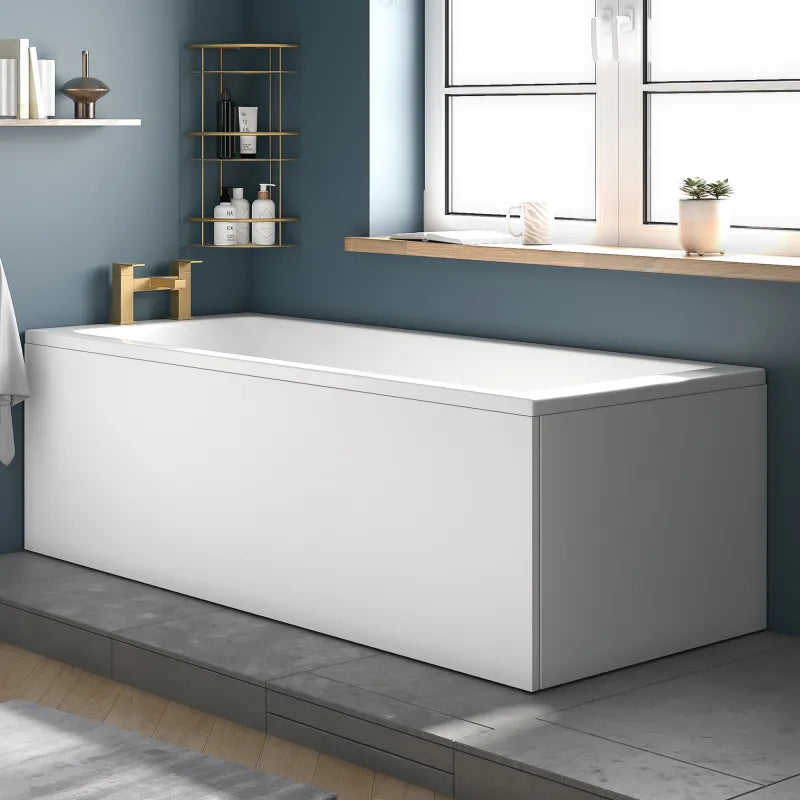 1800mm Bath Front Panel Linnea