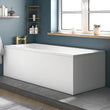 1800mm Bath Front Panel Linnea