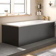700mm End Bath Panel Linnea