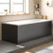 700mm End Bath Panel Linnea