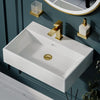 Blaze Basin