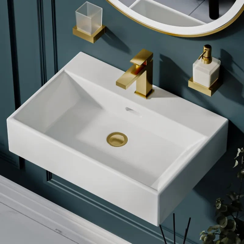 Blaze Basin