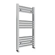 Heated Towel Rail Diva