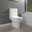 Eva Soft Close Seat