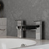 Bath Filler Mixer Tap Virgo