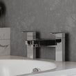 Bath Filler Mixer Tap Virgo