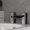 Bath Filler Mixer Tap Virgo