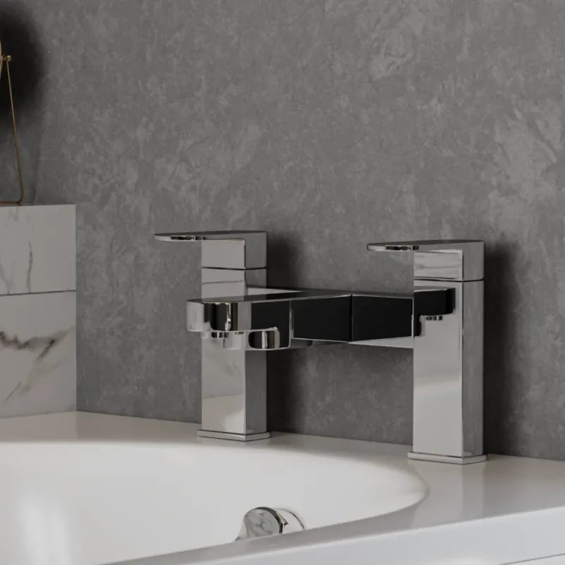 Bath Filler Mixer Tap Virgo