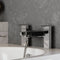 Deck Mounted Bath Shower Mixer Virgo