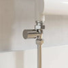 Round Radiator Valves