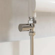Round Radiator Valves