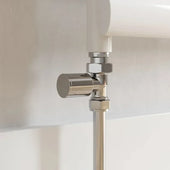 Round Radiator Valves