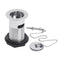 Basin Plug Chain Chrome
