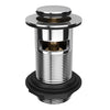 Basin Click Clack Slotted Waste
