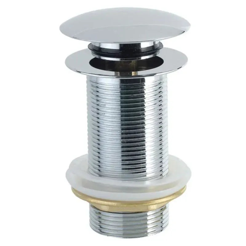 Basin Click Clack Unslotted Waste
