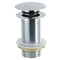Basin Click Clack Unslotted Waste