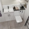 Oliver Anthracite Fitted Furniture Combination