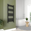 Heated Towel Rail Diva
