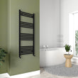 Heated Towel Rail Diva