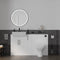 Oliver White Shaker Fitted Furniture Combination