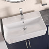Oliver Blue Fitted Furniture Combination