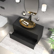 Addison Gold Countertop Basin | ROYAL