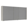 Pelipal Series 6010 Mirror Cabinet with Canopy and Side LED