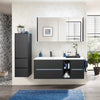 Pelipal Series 6010 Mirror Cabinet with Canopy LED