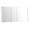 Pelipal Series 6010 Mirror Cabinet with Canopy LED