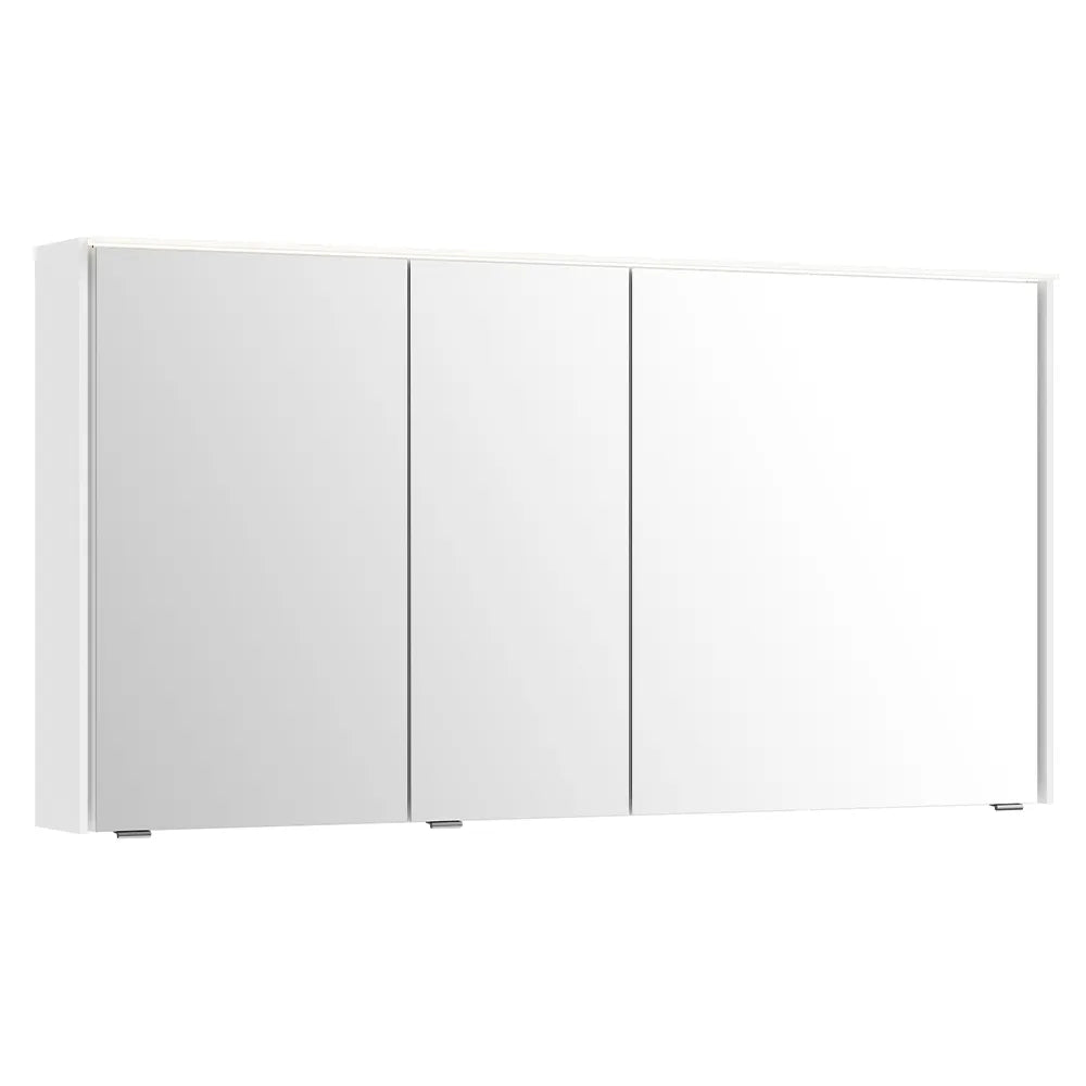 Pelipal Series 6010 Mirror Cabinet with Canopy LED