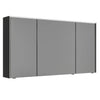 Pelipal Series 6010 Mirror Cabinet with Canopy LED