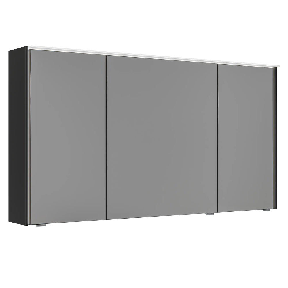 Pelipal Series 6010 Mirror Cabinet with Canopy LED