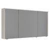 Pelipal Series 6010 Mirror Cabinet with Canopy LED
