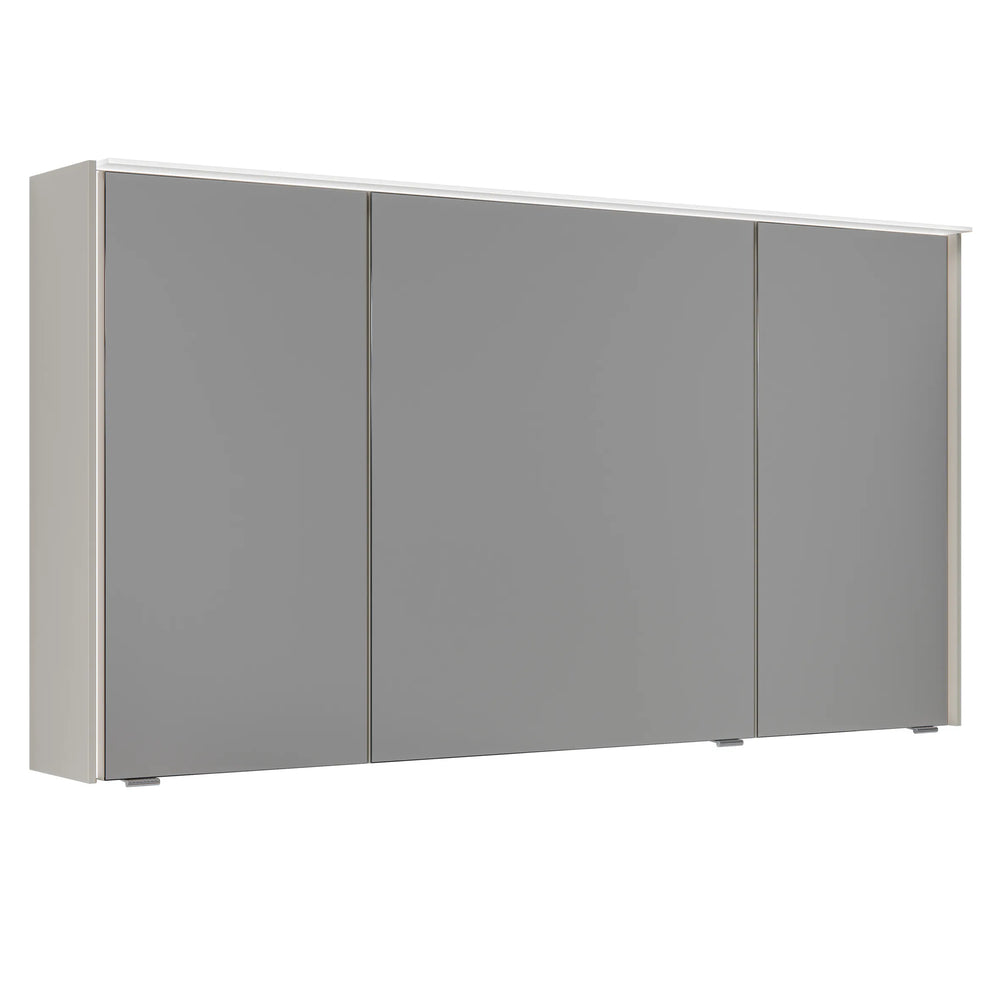 Pelipal Series 6010 Mirror Cabinet with Canopy LED