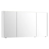 Pelipal Series 6010 Mirror Cabinet with Canopy LED